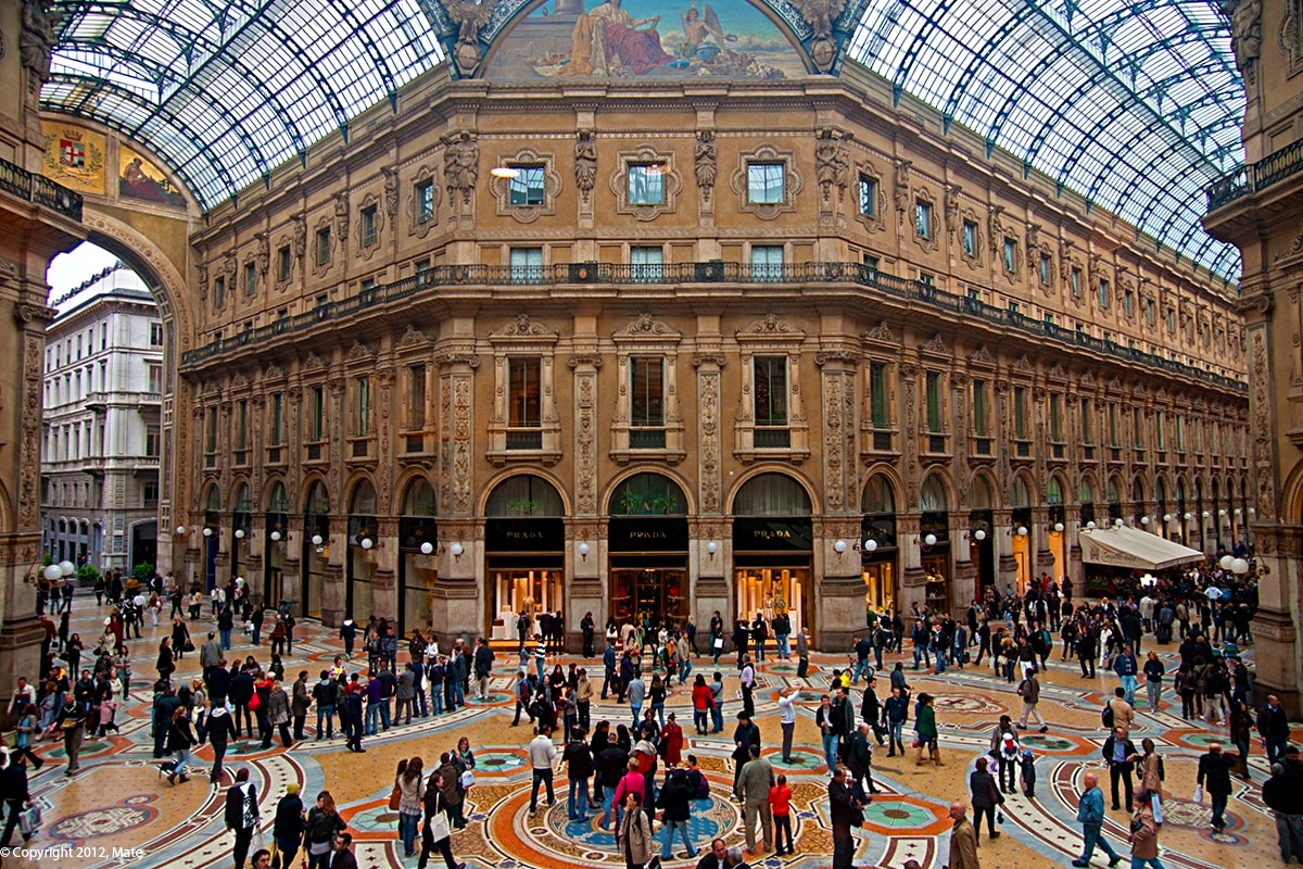 Seminario sugli aiuti di Stato a Milano