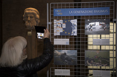L'italia in europa cop