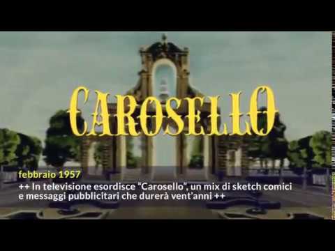 L'Italia in Europa, l'Europa in Italia 1957 e il 1966
