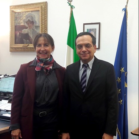 Agosti e Tripoli
