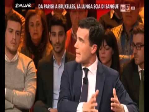 Gozi a Ballarò