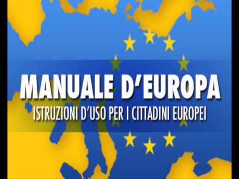 Gozi a Manuale d'Europa