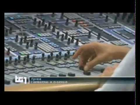 Tg1, la Promessa dell'UE
