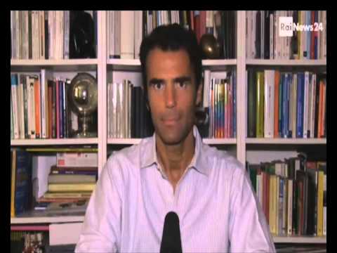 Gozi a Rainews 24