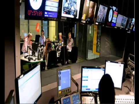Gozi a BBC Radio