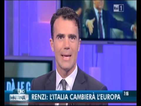Gozi a Uno Mattina