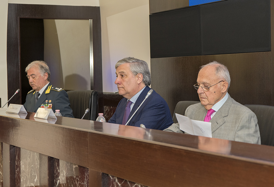 Conferenza internazionale "Cooperation Project 2"