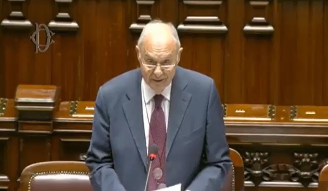 Paolo Savona