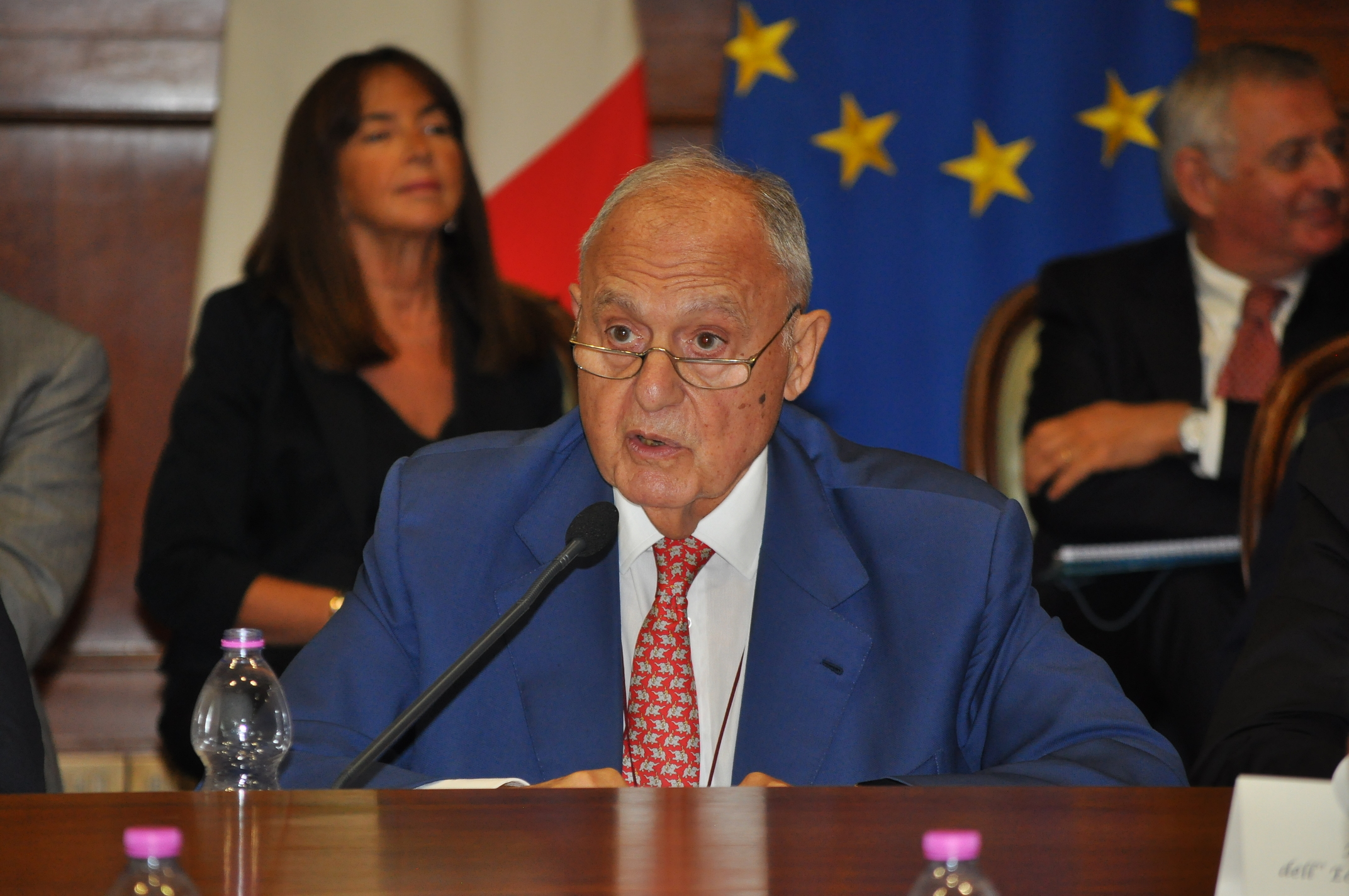 Comitato Interministeriale per gli Affari Europei 