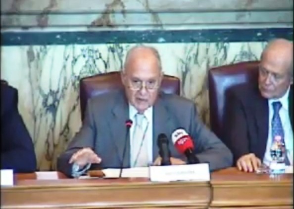 Paolo Savona