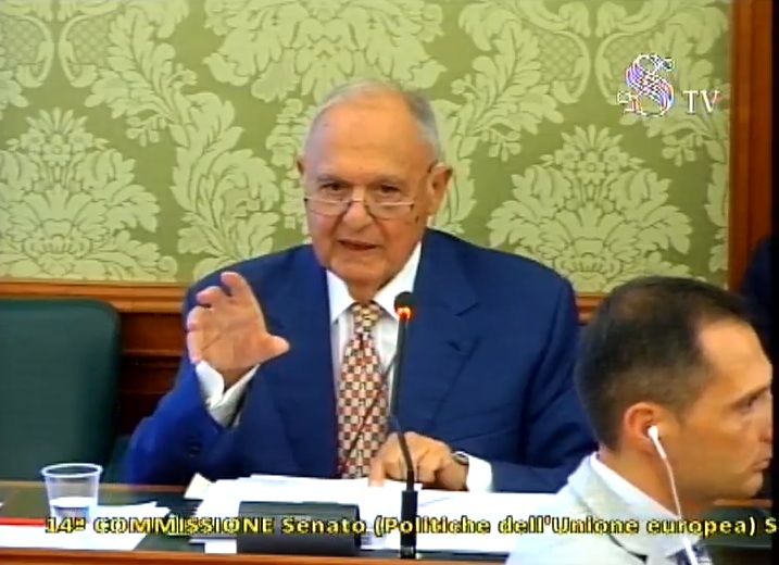 Paolo Savona