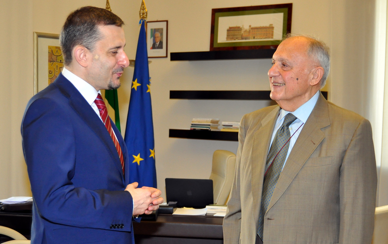 Savona e Bologan
