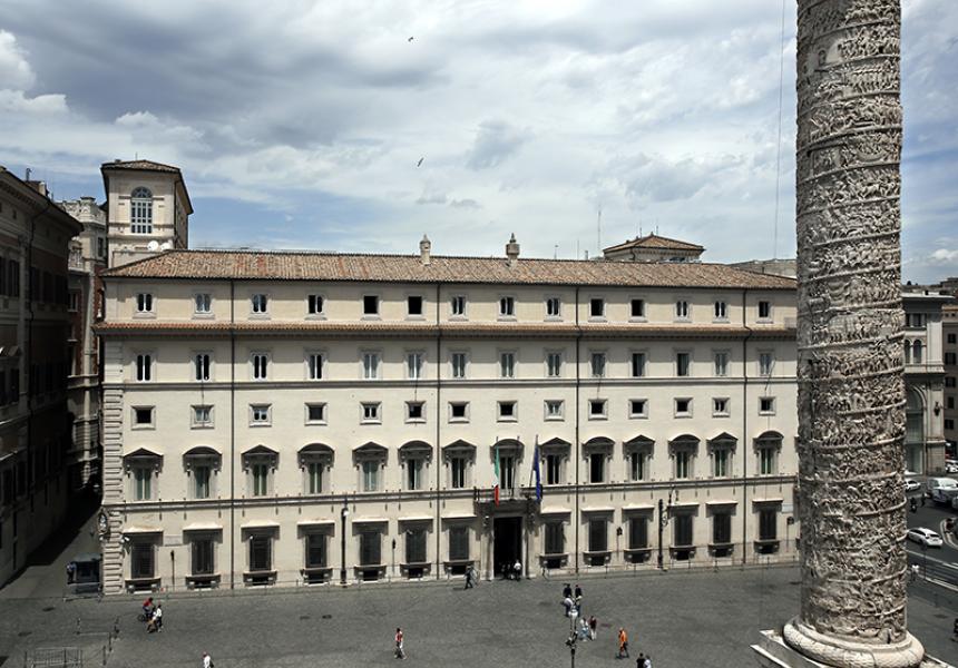 CIAE - Comitato Interministeriale per gli Affari Europei 