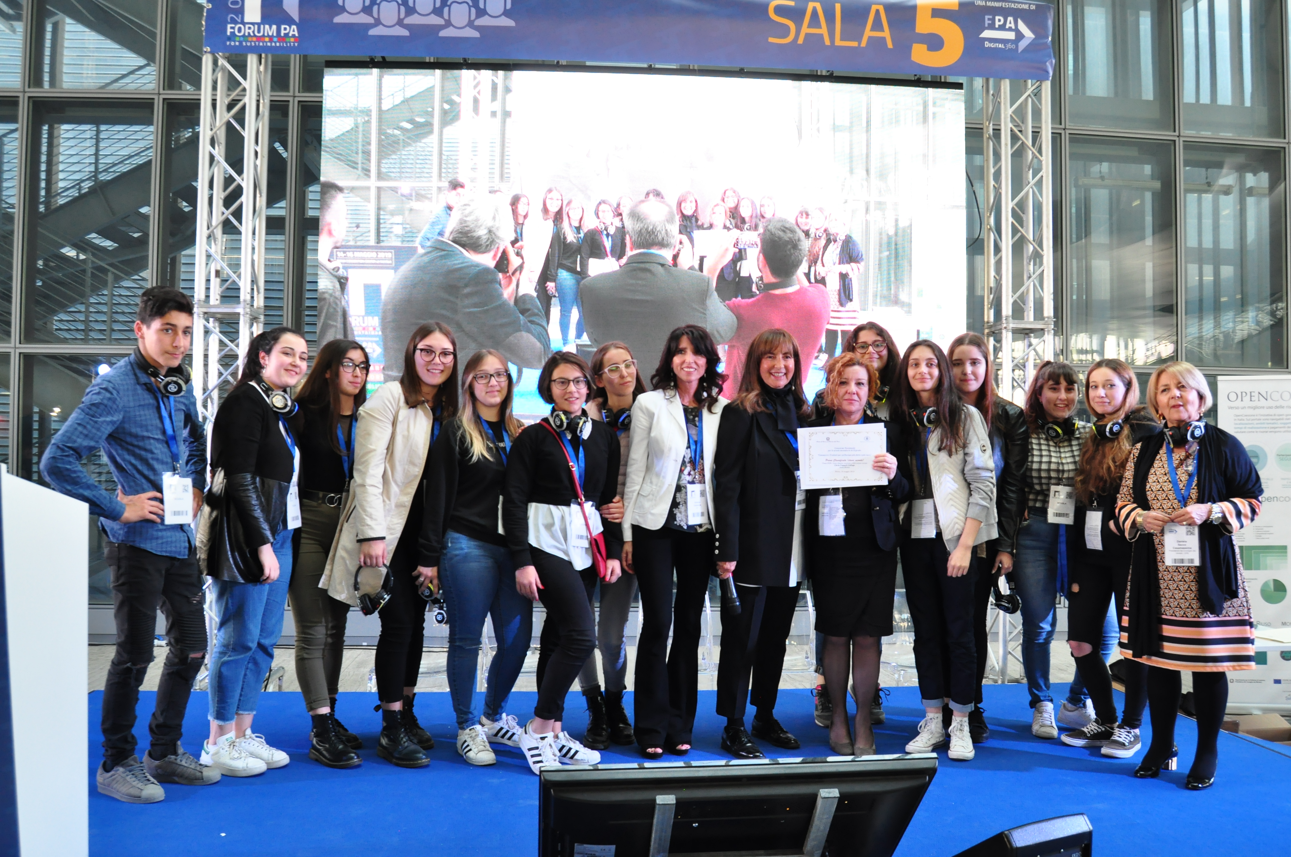 Conoscere i Trattati
