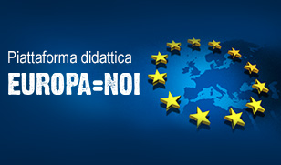 “Europa=Noi”, a toolkit for Italian schools