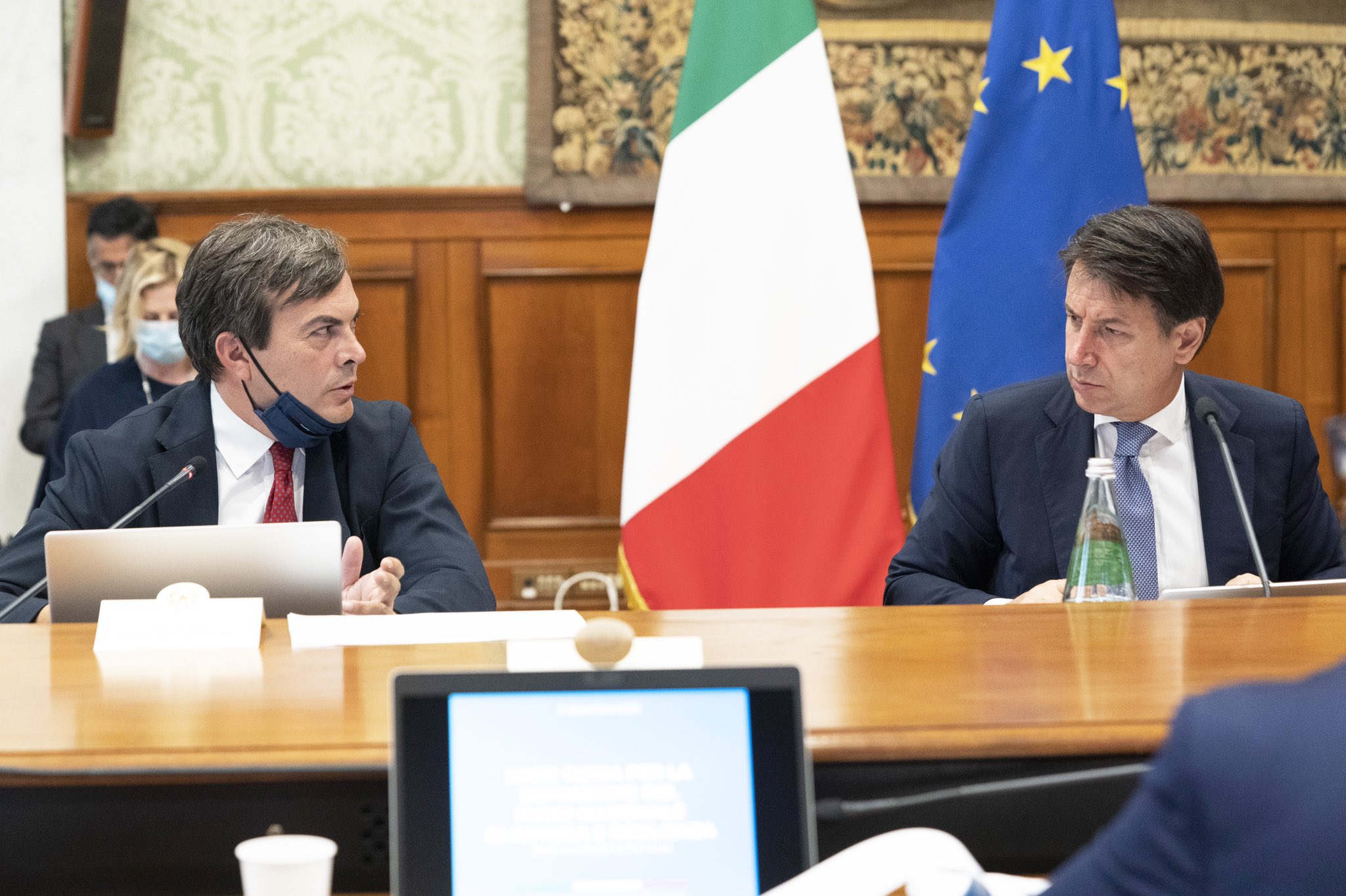 Comitato Interministeriale per gli Affari Europei