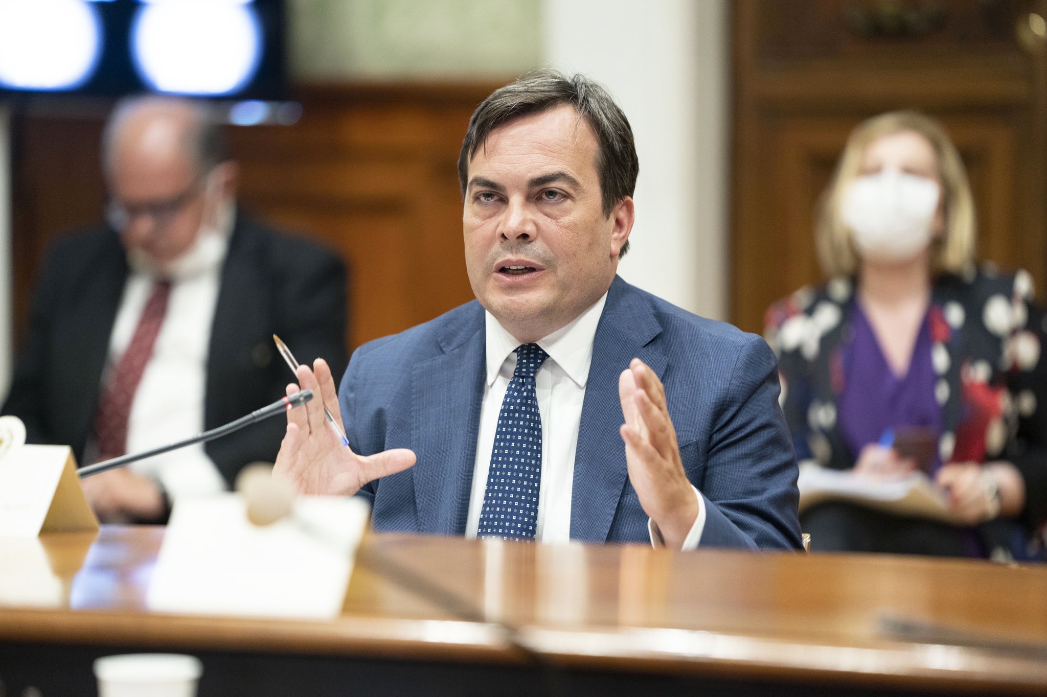 Comitato Interministeriale per gli Affari Europei 