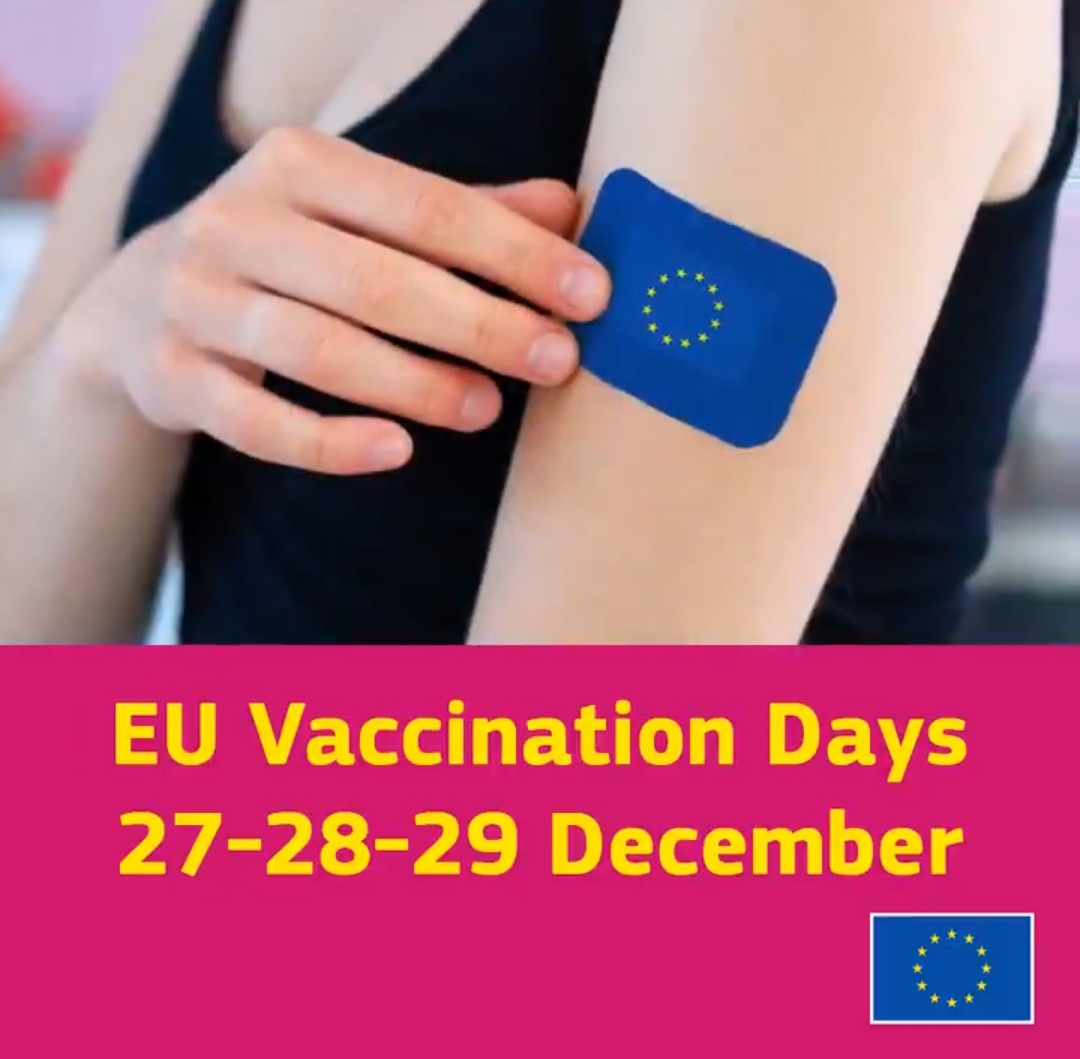 EU Vaccination Days