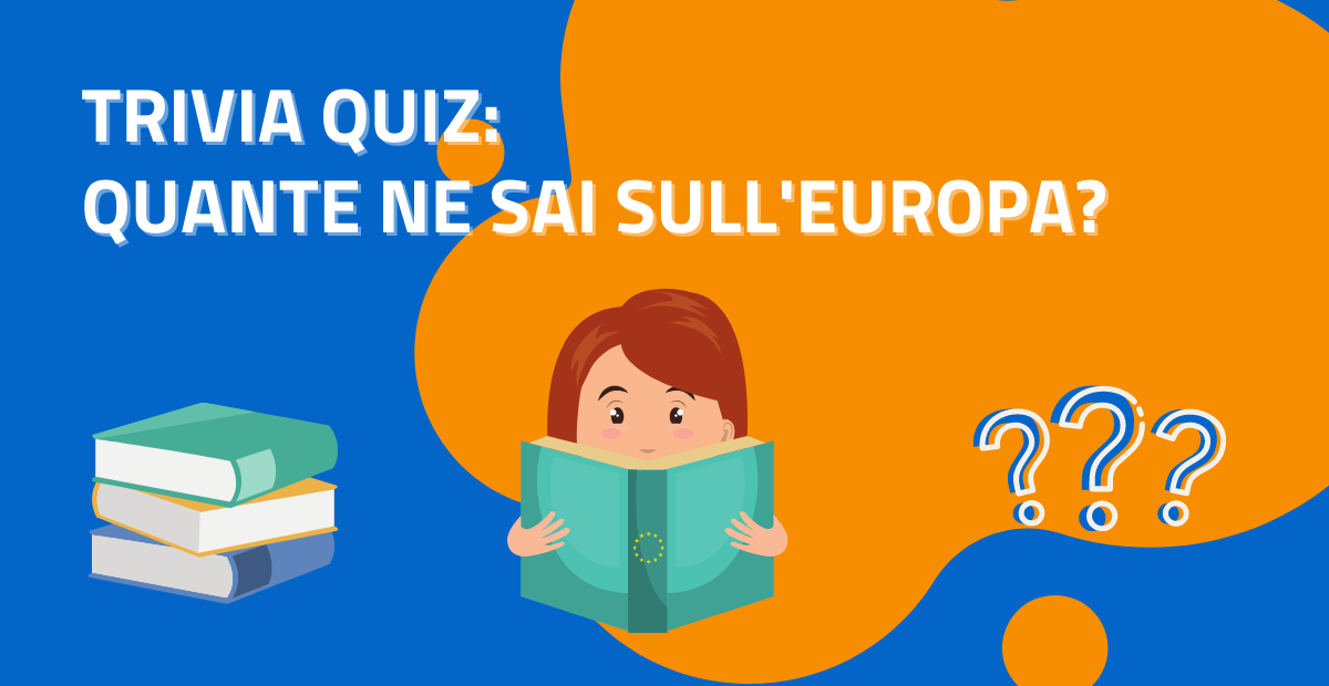 Trivia Quiz 2021